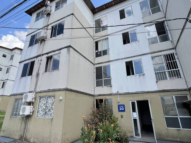 Apartamento para Venda em Manaus - 5