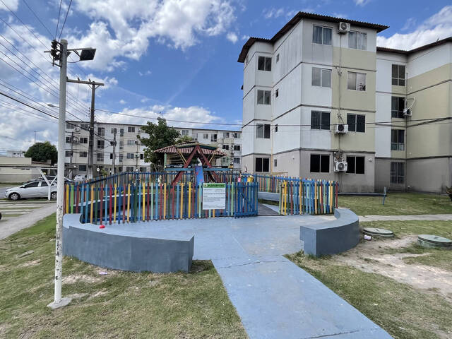 Apartamento para Venda em Manaus - 2