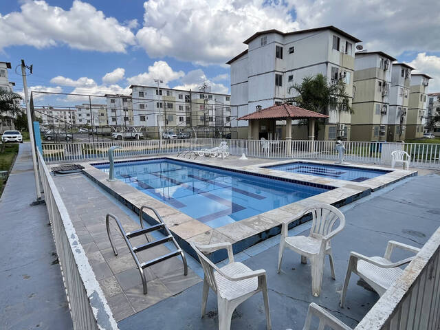 Apartamento para Venda em Manaus - 4