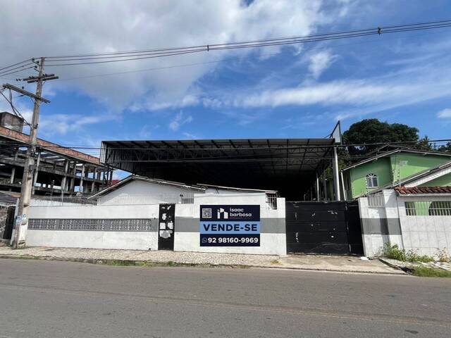 Venda em Planalto - Manaus