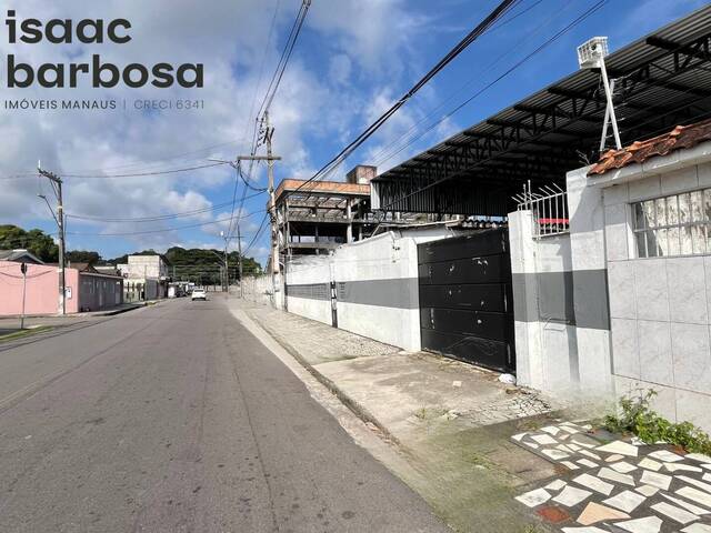 #2 - Galpão para Venda em Manaus - AM