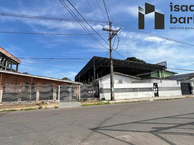 #2 - Galpão para Venda em Manaus - AM